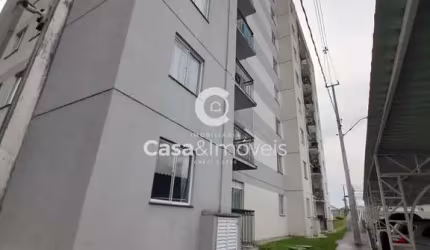 Apartamento à venda, Nossa Senhora do Rocio, UNIAO DA VITORIA - PR