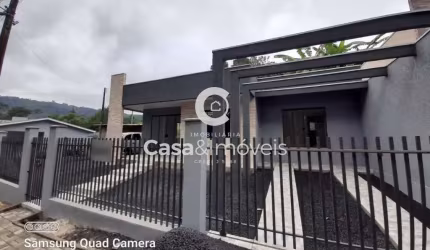 Casa à venda, Jardim Muzzolon, UNIAO DA VITORIA - PR. Financiável