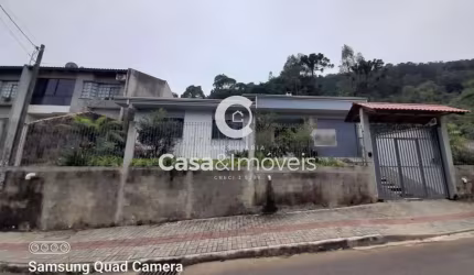 Casa à venda, Cidade Nova, PORTO UNIAO - SC. Financiável