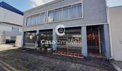 Sobrado à venda, Centro, UNIAO DA VITORIA - PR. Aceita propostas