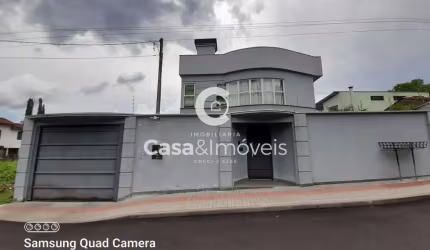 Sobrado à venda, Cidade Nova, PORTO UNIAO - SC. Financiável