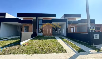 Excelente casa 03 quartos em Tramandaí rs