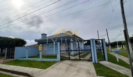 Casa próxima da Mar