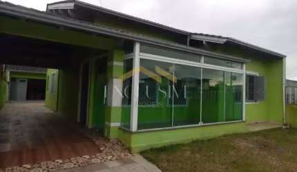 Casa Ampla em Tramandaí