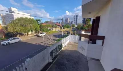 Excelente Dupléx no Centro