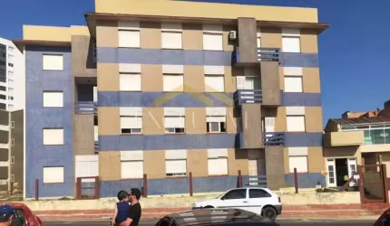 APARTAMENTO 01 DORMITORIO BEIRA MAR EM TRAMANDAÍ