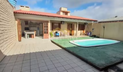Casa próximo da Mar