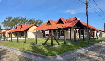 Casa em nova Tramandaí 100 metros da Praia