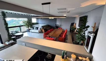 Cobertura à venda, 164 m² por R$ 1.674.800,00 - Vila Andrade - São Paulo/SP