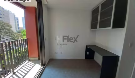 Apartamento à venda, 20 m² por R$ 450.000,00 - Vila Mariana - São Paulo/SP