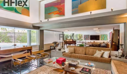 Sobrado à venda, 600 m² por R$ 2.490.000,00 - Jardim Marajoara - São Paulo/SP
