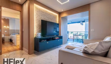 Apartamento à venda, 69 m² por R$ 1.499.000,00 - Vila Mariana - São Paulo/SP