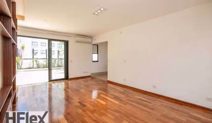 Cobertura com 2 dormitórios à venda, 136 m² por R$ 2.500.000,00 - Vila Olímpia - São Paulo/SP