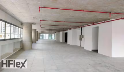 Laje, 720 m² - venda por R$ 14.000.000,00 ou aluguel por R$ 88.146,00/mês - Pinheiros - São Paulo/SP