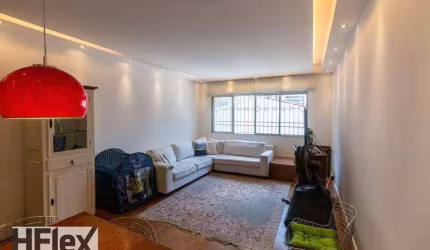Apartamento à venda, 107 m² por R$ 1.350.000,00 - Itaim Bibi - São Paulo/SP