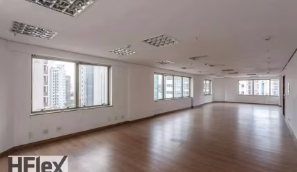 Conjunto para alugar, 116 m² por R$ 13.705,00/mês - Itaim Bibi - São Paulo/SP