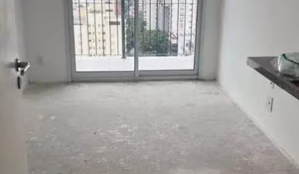 Apartamento com 1 dormitório à venda, 30 m² por R$ 540.000,00 - Vila Olímpia - São Paulo/SP