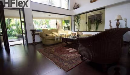 Sobrado, 700 m² - venda por R$ 5.500.000,00 ou aluguel por R$ 37.800,00/mês - Brooklin Paulista - São Paulo/SP