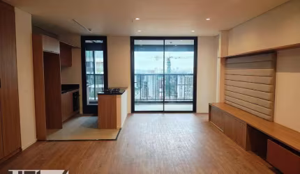 Apartamento à venda, 105 m² por R$ 1.950.000,00 - Brooklin - São Paulo/SP