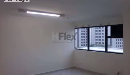 Conjunto, 36 m² - venda por R$ 347.320,00 ou aluguel por R$ 3.095,82/mês - Moema - São Paulo/SP