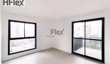 Apartamento à venda, 32 m² por R$ 680.000,00 - Moema - São Paulo/SP