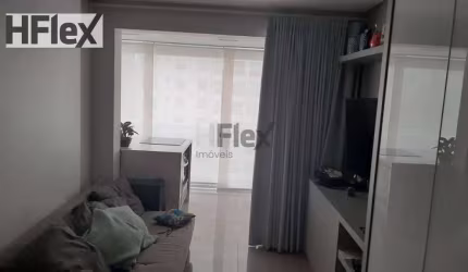Apartamento à venda, 45 m² por R$ 950.000,00 - Vila Olímpia - São Paulo/SP