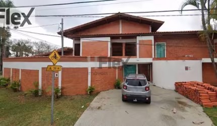 Sobrado com 3 dormitórios à venda, 950 m² por R$ 3.000.000,00 - Interlagos - São Paulo/SP