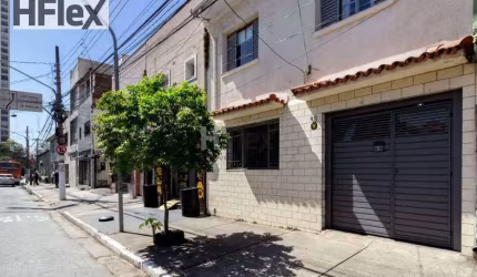Sobrado à venda, 178 m² por R$ 799.000,00 - Vila Romana - São Paulo/SP