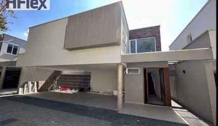 Sobrado com 3 dormitórios à venda, 472 m² por R$ 4.500.000,00 - Jardim dos Estados - São Paulo/SP