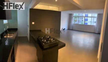 Apartamento à venda, 98 m² por R$ 1.350.000,00 - Itaim Bibi - São Paulo/SP