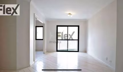 Apartamento com 3 dormitórios para alugar, 90 m² por R$ 9.550,00/mês - Itaim Bibi - São Paulo/SP