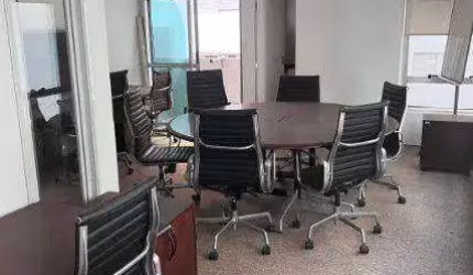 Laje, 190 m² - venda por R$ 1.915.000,00 ou aluguel por R$ 15.787,48/mês - Consolação - São Paulo/SP