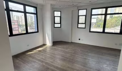 Conjunto à venda, 90 m² por R$ 500.000,00 - Campestre - Santo André/SP