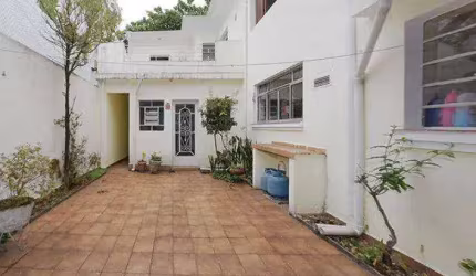 Casa à venda, 220 m² por R$ 1.800.000,00 - Vila Pompeia - São Paulo/SP