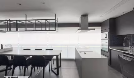 Apartamento com 3 dormitórios à venda, 142 m² por R$ 2.950.000,00 - Pinheiros - São Paulo/SP