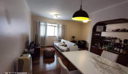 Apartamento com 4 dormitórios para alugar, 140 m² por R$ 8.490,00/mês - Brooklin - São Paulo/SP