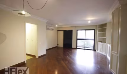 Apartamento com 3 dormitórios, 116 m² - venda por R$ 2.350.000,00 ou aluguel por R$ 13.566,00/mês - Vila Nova Conceição - São Paulo/SP