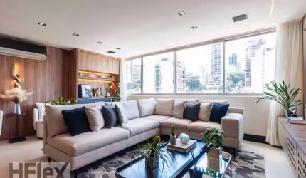 Apartamento com 3 dormitórios à venda, 106 m² por R$ 1.450.000,00 - Perdizes - São Paulo/SP