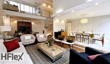 Sobrado com 3 dormitórios à venda, 290 m² por R$ 2.250.000,00 - Morumbi - São Paulo/SP