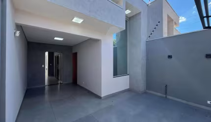 Casa à venda em Sarandi, Jardim Independência, com 3 quartos, com 93 m²
