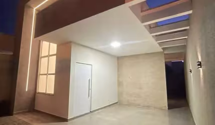 Casa à venda em Sarandi, Ecovalley Ecologic City, com 2 quartos, com 82 m² de construção