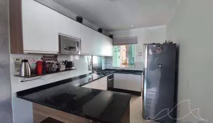 Casa à venda em Sarandi, Ecovalley Ecologic City, com 2 quartos, com 126 m²