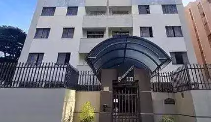 Apartamento à venda em Maringá, Jardim Novo Horizonte, com 3 quartos, com 70 m²