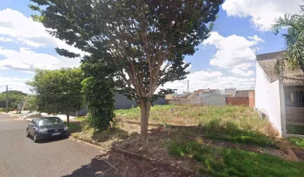 Terreno à venda em Maringá, Jardim Oriental, com 400 m²