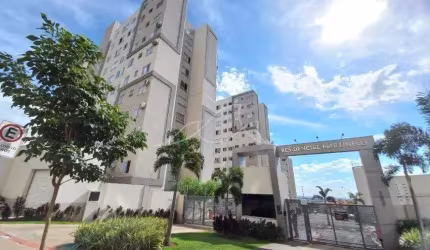 Apartamento à venda em Maringá, Parque Residencial Cidade Nova, com 2 quartos, com 43 m²
