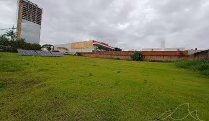 Terreno à venda em Maringá, Recanto dos Magnatas, com 1072 m², Condomínio Residencial Órion