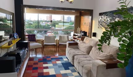 Apartamento à venda em Maringá, Vila Emília, com 3 quartos, com 90 m², Edifício Jangada