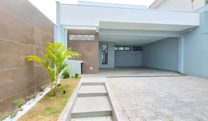 Casa à venda em Maringá, Jardim Espanha, com 3 quartos, com 150 m²