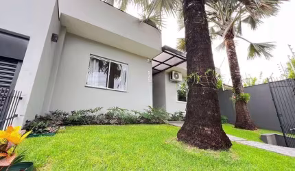 Casa à venda em Maringá, Vila Morangueira, com 3 quartos, com 208 m²