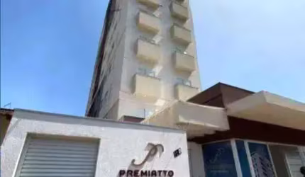 Apartamento à venda em Maringá, Zona 05, com 3 quartos, com 75 m²,  Edifício Premiatto